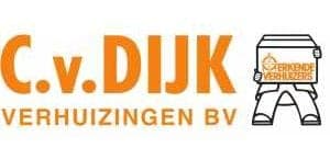 C. van Dijk Verhuizingen