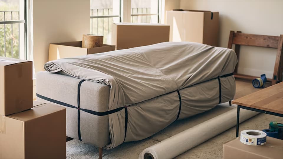 Meubels verhuizen zonder gedoe: de ultieme checklist