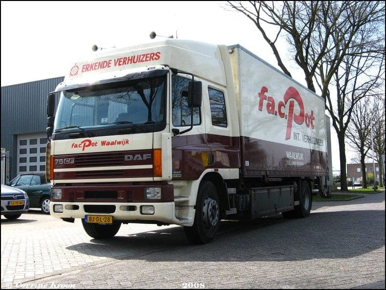 Een familiebedrijf met meer dan 100 jaar ervaring