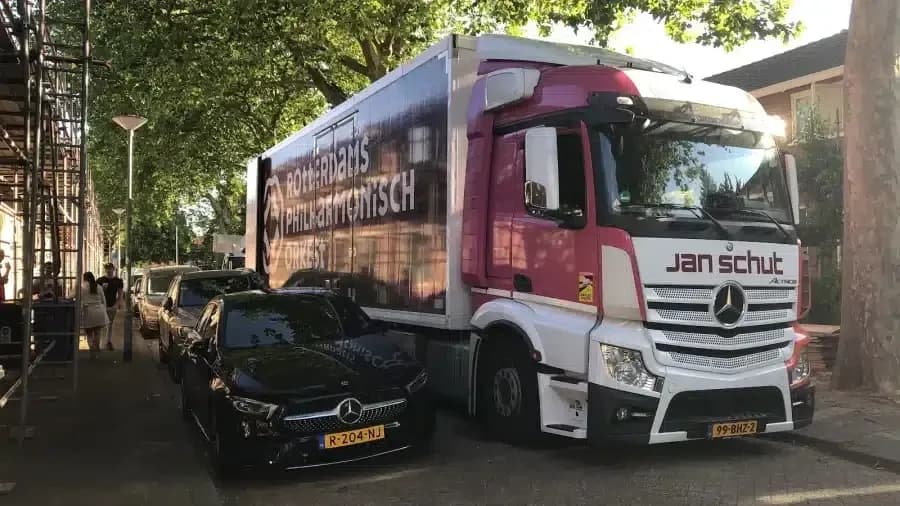 Overname Jan Schut Verhuizingen
