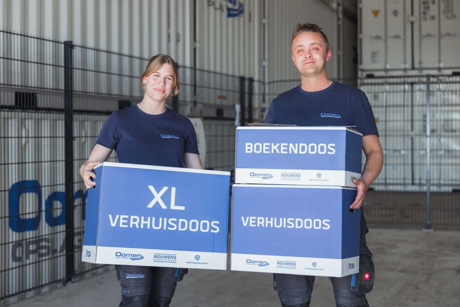 Oomen Verhuizers Opslag Maart 2025 028