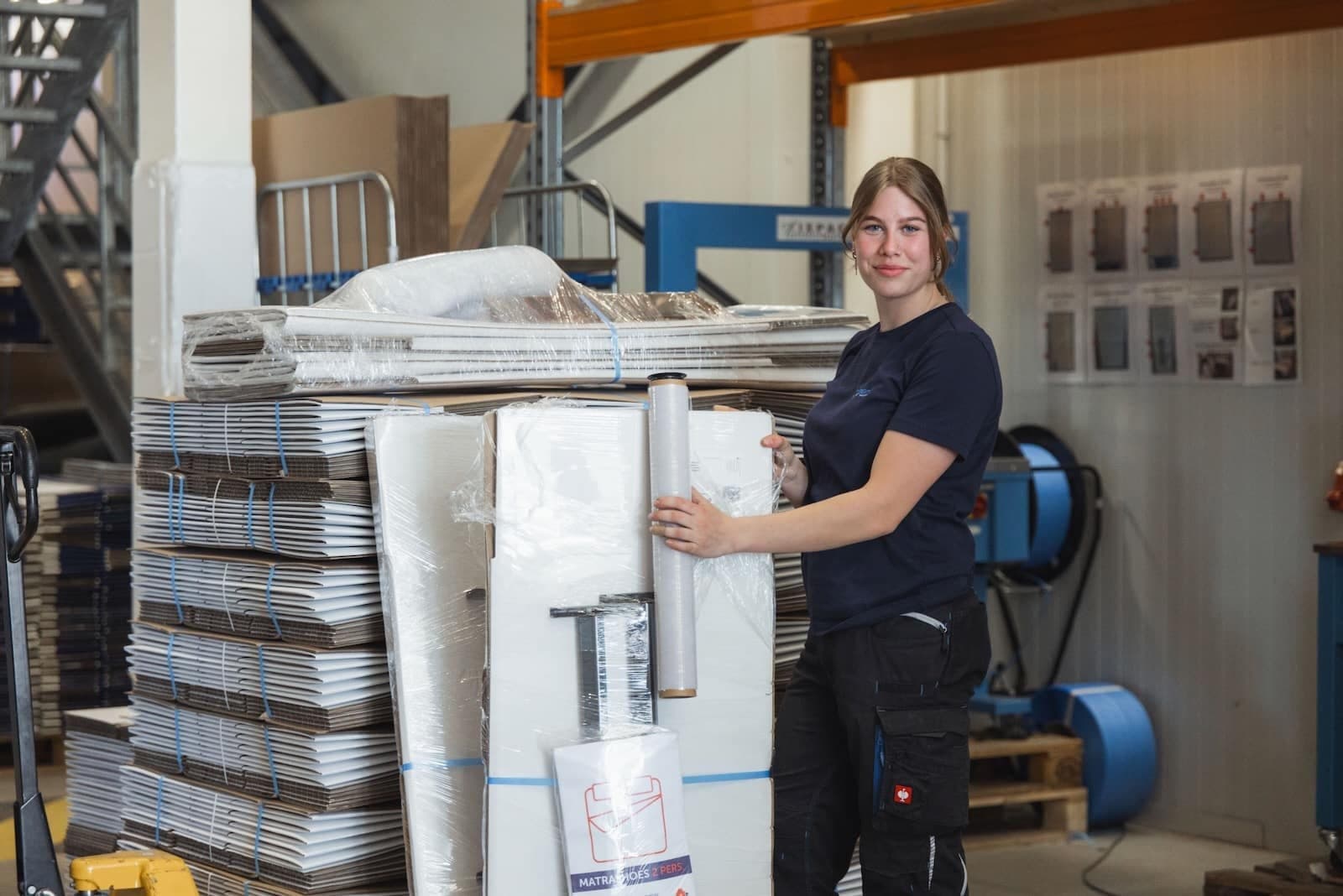 Oomen Verhuizers Opslag Maart 2025 055