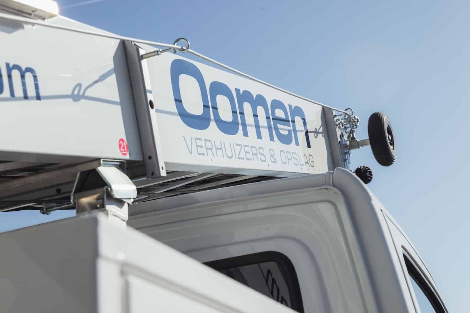 Oomen Verhuizers Opslag Maart 2025 073