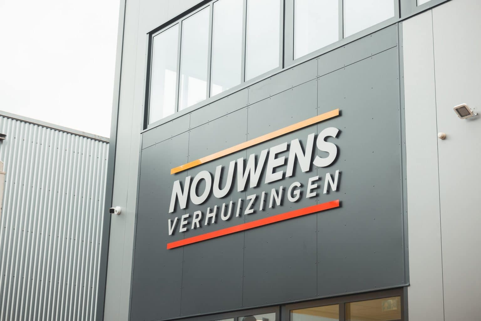 Een vertrouwde naam met een sterke toekomst