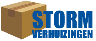 Storm Verhuizingen