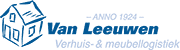 Van Leeuwen Verhuizingen