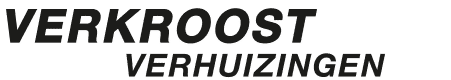 Verkroost Verhuizingen