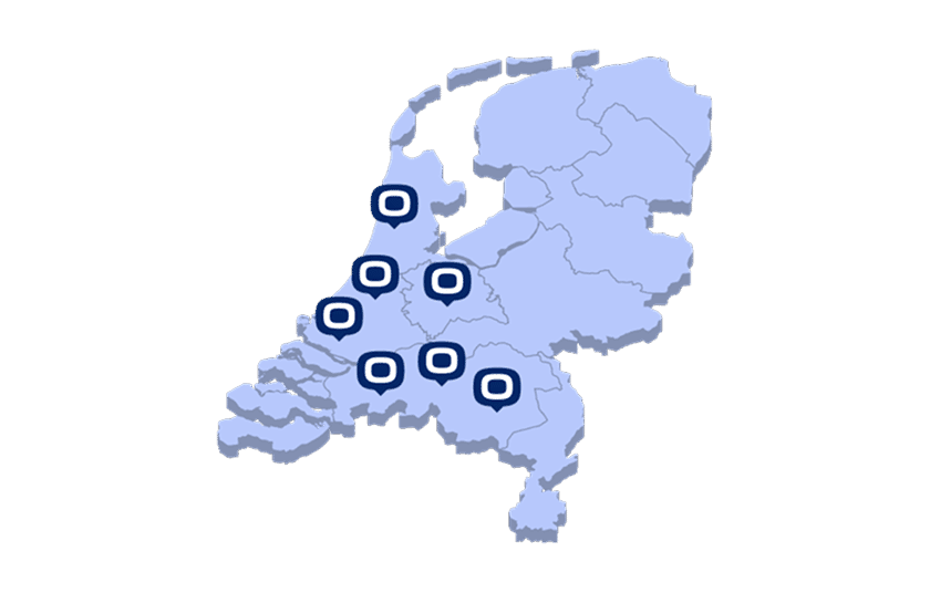Werkgebied Oomen