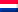 Nederlandse vlag