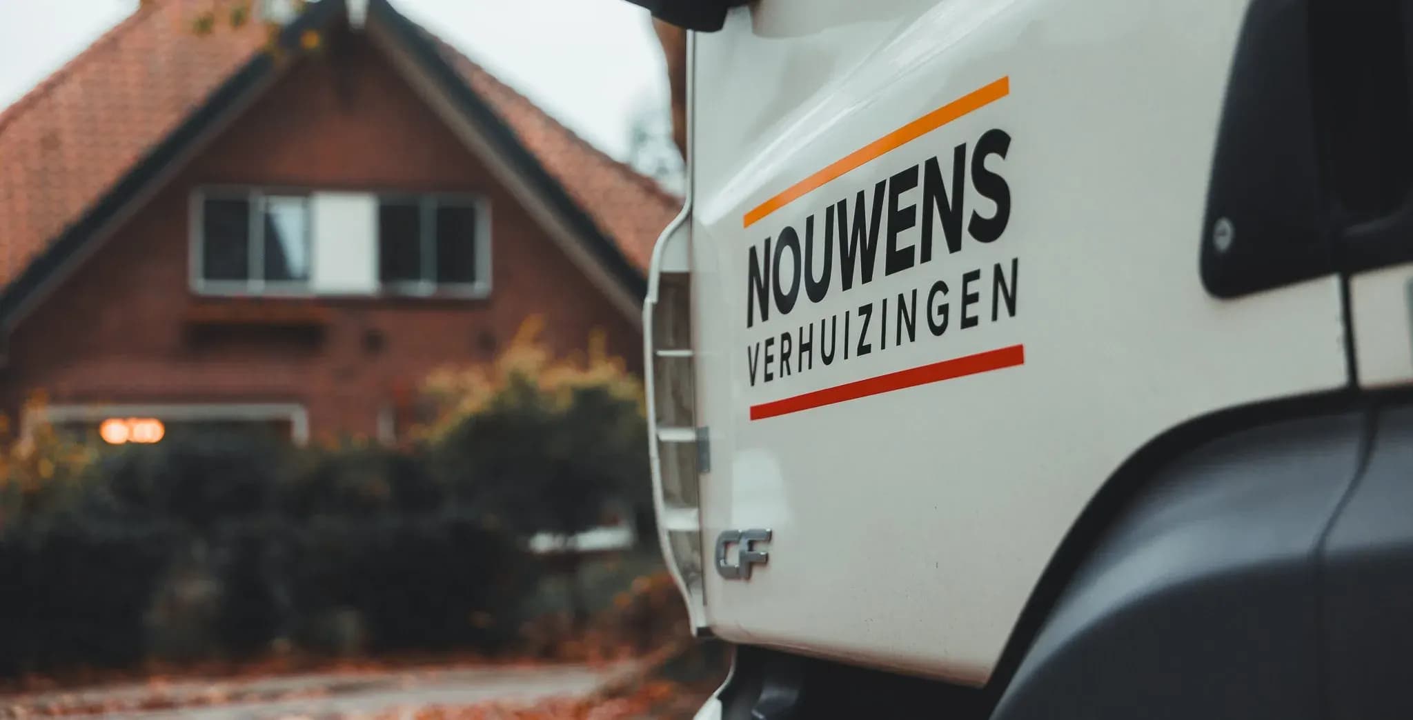Nouwens Verhuizingen