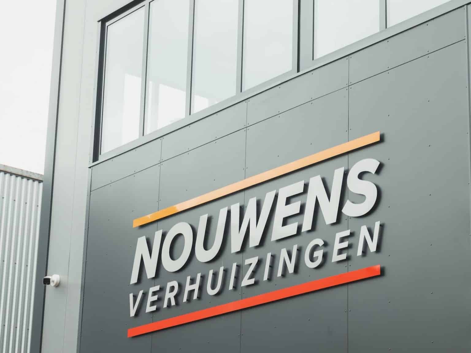 Verhuisbedrijf Tilburg