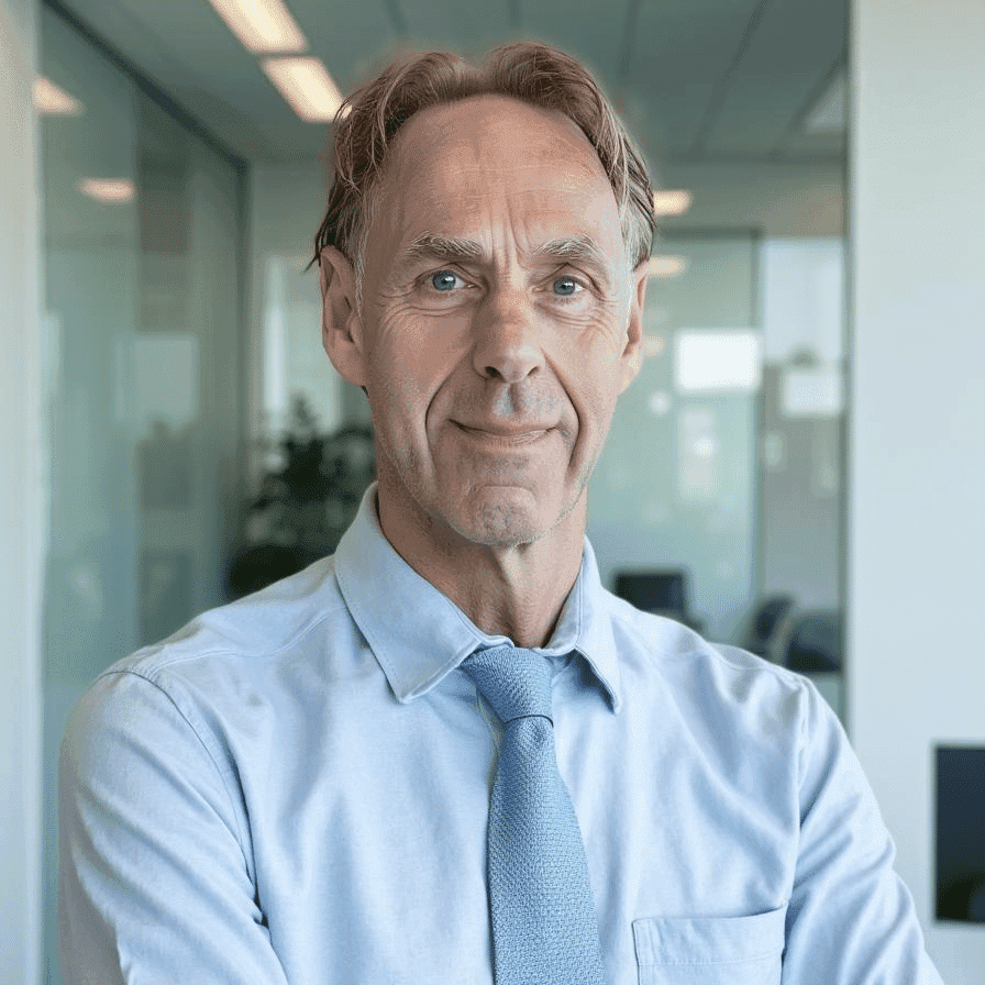 Frans Oomen