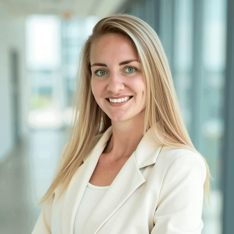 Laury van Duijvenbode