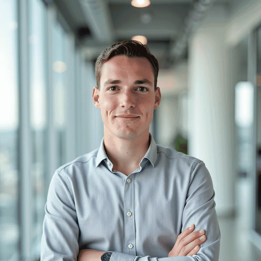 Thijs van Donk