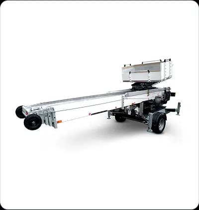 Aanhangerlift