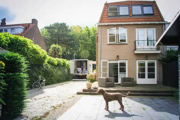 Wat te doen in Oegstgeest?