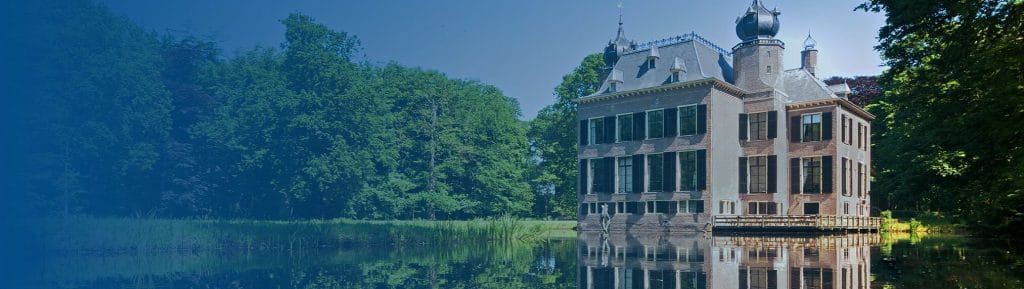 Wonen in Oegstgeest