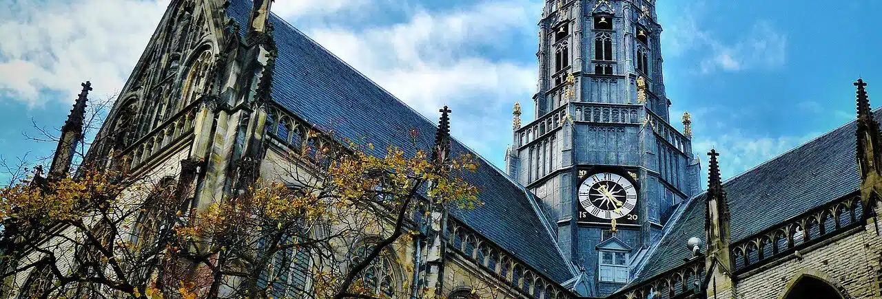 Verhuizing doorgeven Haarlem e1706697520710