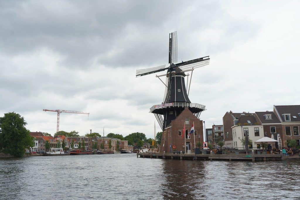 Haal het beste uit je nieuwe leven in Haarlem met deze handige tips