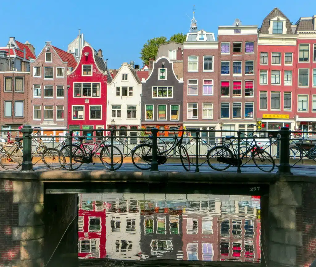 Inschrijven gemeente Amsterdam