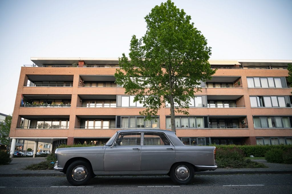 Wonen in Amstelveen