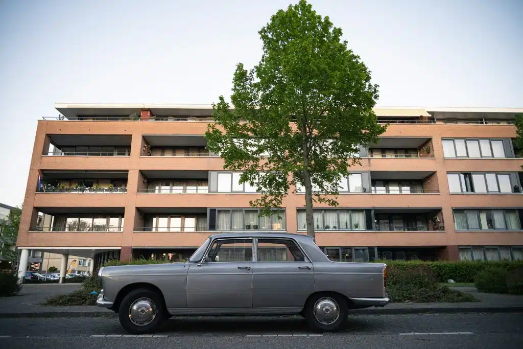 Wonen in Amstelveen