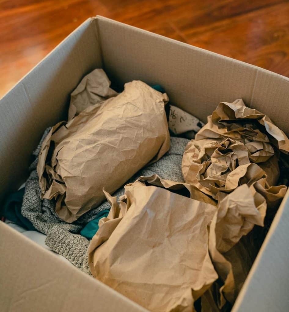 Wat kost een verhuizing met inpakken?