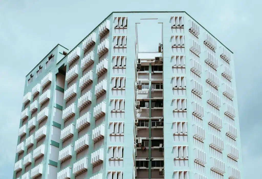 Tips voor het verhuizen vanuit een bovenwoning