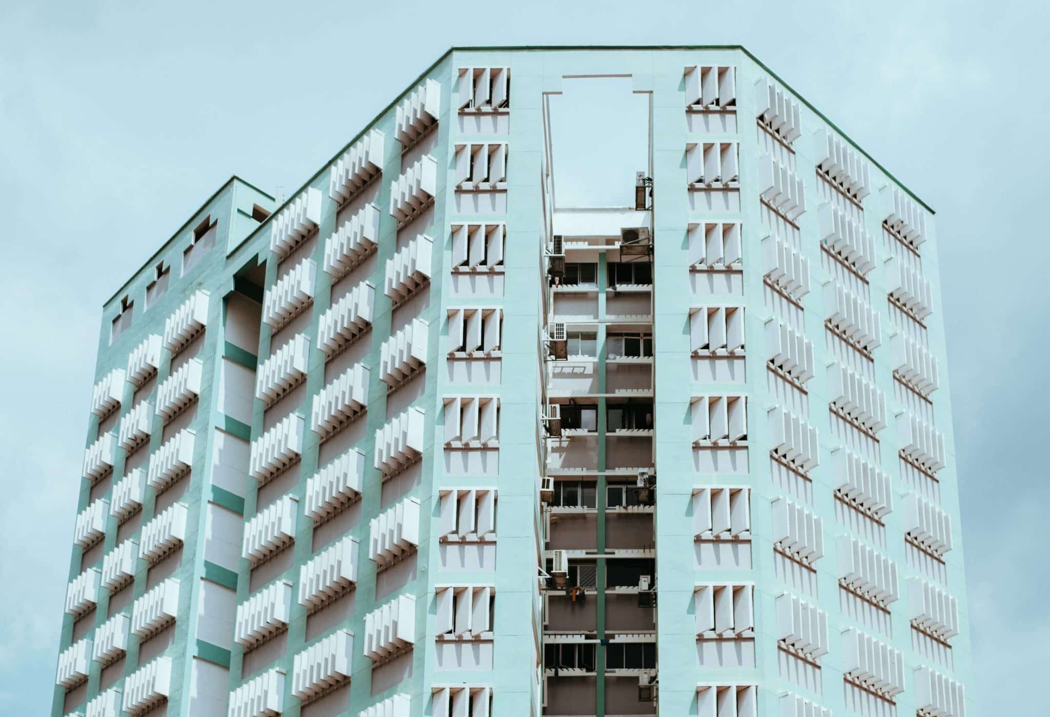 Bovenwoning