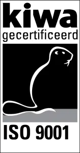 Oomen-KIWA-ISO-9001