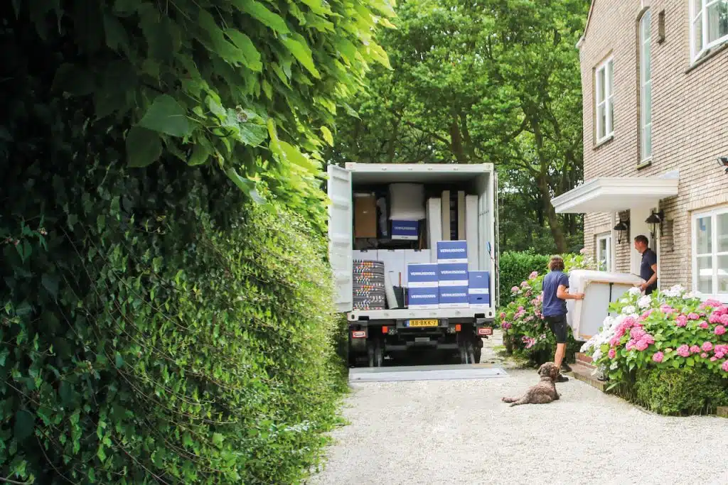 Oomen Moving Tips Stress-free Moving Tips Professional Help 1024x683