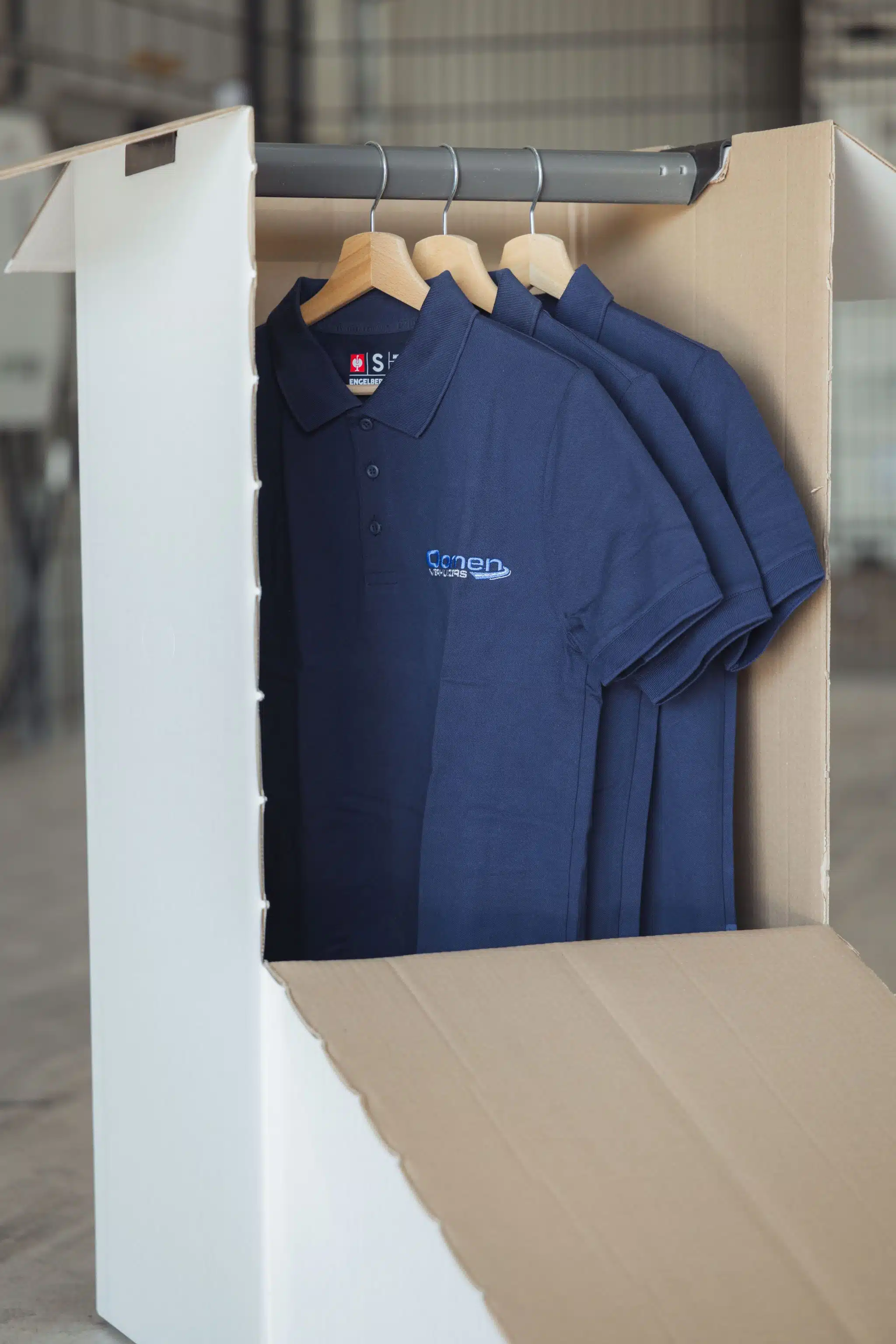 Oomen Verhuizers - Opslag - Maart 2025-034