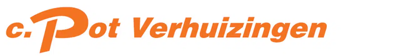 logo cpot verhuizingen