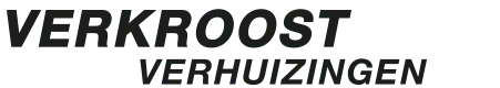 verkroost verhuizingen