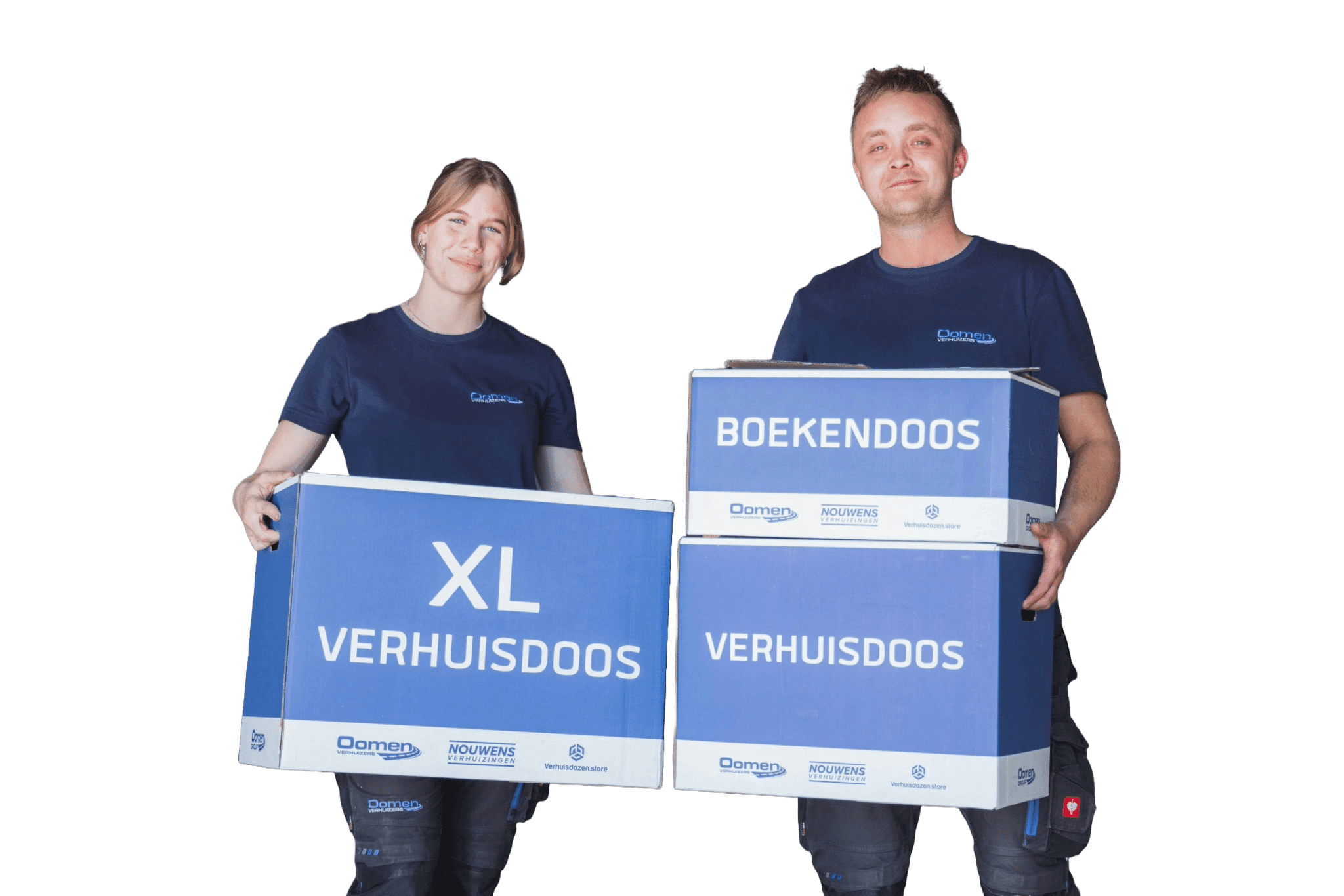 Montageservice Oomen Verhuizers Montageservice Oomen Verhuizers