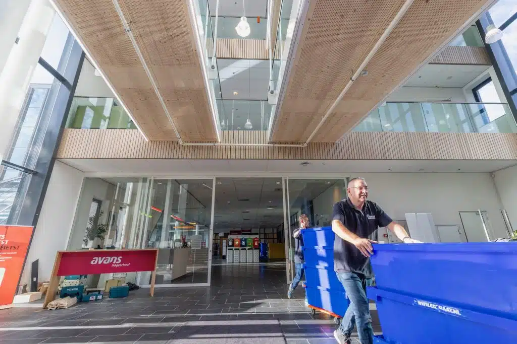 Dit moet je weten over een bedrijfsverhuizing