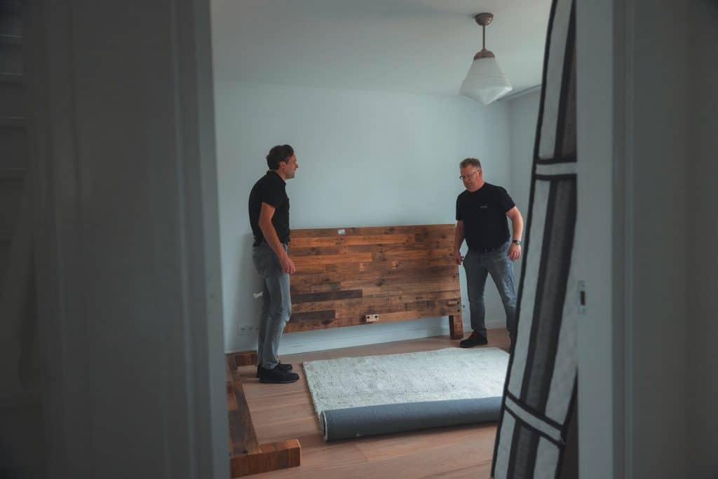 Je huis klaar maken voor Funda
