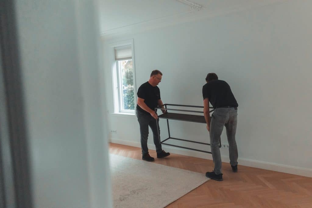 Bezemschoon opleveren: zo laat je jouw woning netjes achter