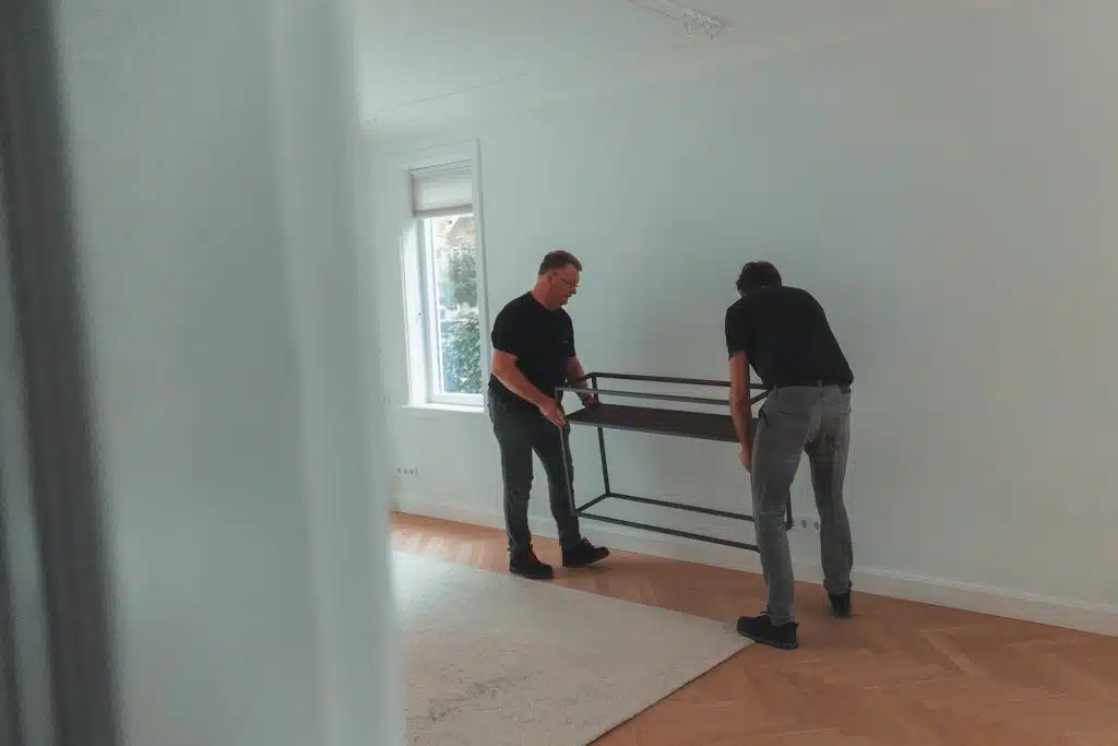 Bezemschoon opleveren: zo laat je jouw woning netjes achter