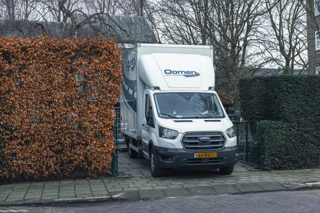 Verhuizen met spoed: hoe verhuisbedrijven snel en effectief kunnen helpen