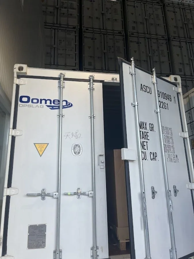 opslagbox - oomen opslag