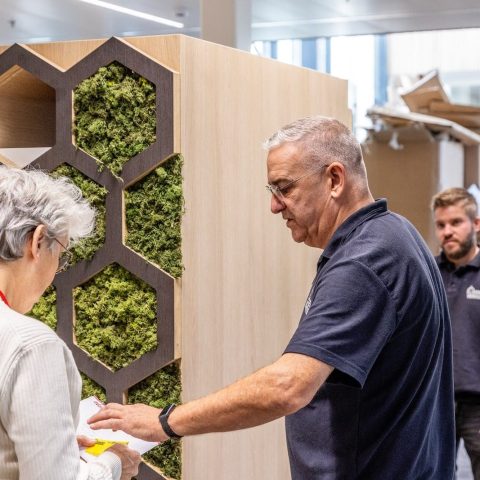 Verhuis checklist - Oomen verhuizers