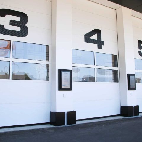 Opslagruimte huren - Oomen Opslag