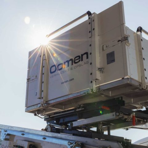 Oomen Verhuizers - Opslag - MaVerhuislift - Oomen verhuizersart 2025-067